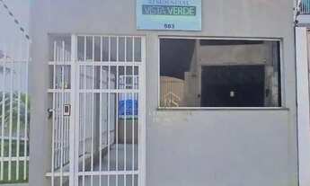 Imagem 6: Apartamento com 2 dormitórios, 116 m² - venda por R$ 330.000,00 ou aluguel por R$ 2.840,00