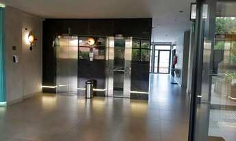 Imagem 4: Edifício Neo, um Espetáculo de Lazer nas Alturas