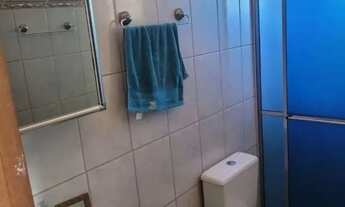 Imagem 14: CASA ASSOBRADADA - JARDIM ALVINÓPOLIS - SP