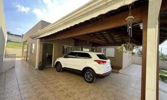 Imagem 7: Casa para venda em Jardim Estância Brasil com 3 quartos, sendo 2 suítes , 153m²