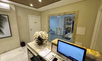 Imagem 3: Sala - Paralela - Salvador