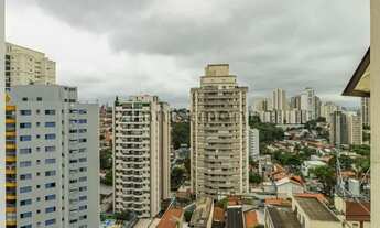 Imagem 3: APARTAMENTO POMPÉIA 2 DORMITÓRIOS 2 VAGAS