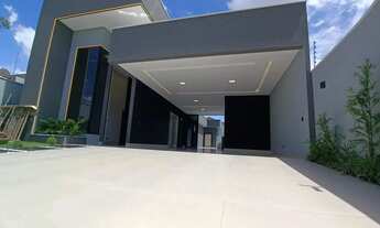 Imagem 7: JARDIM MONT SERRAT / CASA TÉRREA 3 SUÍTES / ESCRITÓRIO