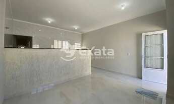 Imagem 2: Casa Terrea para Locação no Jardim Maria do Carmo