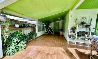 Imagem 3: CASA 2 DORMITÓRIOS NO BAIRRO GARDEN - PASSO FUNDO