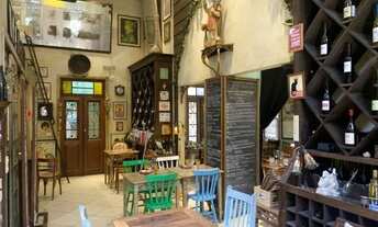 Imagem 4: Casa comercial a venda na Vila Nova Conceição