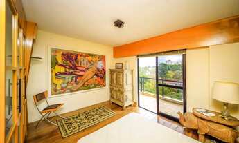 Imagem 7: Um apartamento único, para quem busca conforto para venda