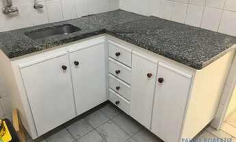 Imagem 4: APARTAMENTO - JARDIM PACAEMBU - SP