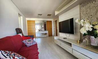 Imagem 7: Jardim Oceania, apartamento para alugar com 3 suites