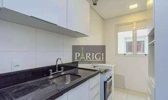 Imagem 7: Apartamento com 1 dormitório para alugar, 37 m² por R$ 2.875/mês - Centro - Porto Alegre/R