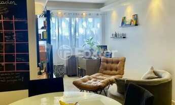 Imagem: Apartamento à venda em Vila Ipiranga com