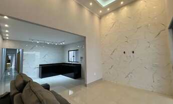 Imagem 5: Jardim Itaipu - ótima Vende-se casa térrea