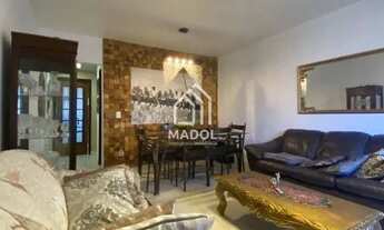 Imagem 5: Sobrado - Bairro Jardim Carvalho