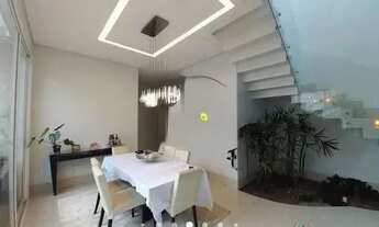 Imagem 3: CASA COM 4 DORMITÓRIOS À VENDA, 430 M² NO SWISS PARK - CAMPINAS/SP