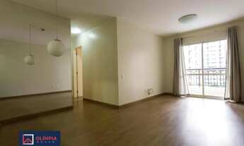 Imagem 2: Aluguel Apartamento 2 Dormitórios - 71 m² Cerqueira César