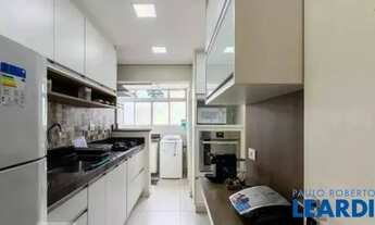 Imagem 6: APARTAMENTO - VILA OLÍMPIA - SP