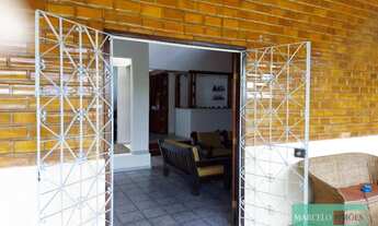 Imagem 2: Casa com 4 dormitórios para alugar, 170 m² por R$ 410,00/dia - Santana - Gravatá/PE