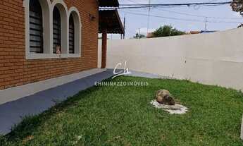 Imagem 4: Casa para alugar em Campinas, Novo Taquaral, com 3 quartos, com 175 m²