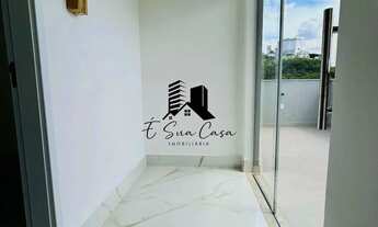 Imagem 4: Cobertura à venda 3 quartos bairro Copacabana - Belo Horizonte/MG