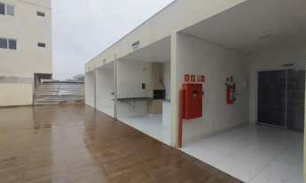 Imagem 7: Condominio Lirio do Vale 47 m mobiliado com 2 quartos Ar condicionado planejados eletros