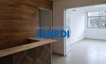 Imagem: CONJ. COMERCIAL - BELA VISTA - SP