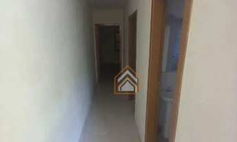 Imagem 2: Casa com 2 dormitórios para alugar, 60 m² por R$ 950/mês - Piratini - Alvorada/RS