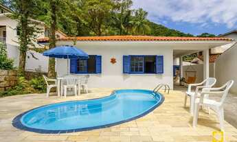 Imagem: Casa em Sambaqui