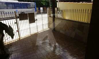 Imagem 2: Terreno com 3 casas na Vila Guilherme para renda