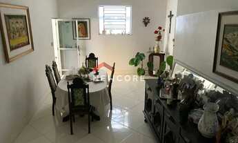 Imagem 2: Casa em Rua Oswaldo Tavares - Parque Flamboyant - Campos dos Goytacazes/RJ