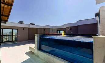 Imagem: Cobertura com 3 dormitórios para alugar