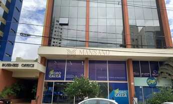 Imagem 5: Sala para venda com 43 m² no Business Office Bauru