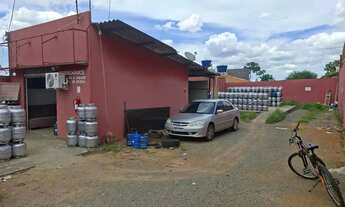 Imagem 4: Imóvel para venda tem 125 metros quadrados em Jardim Helvécia - Aparecida de Goiânia - GO