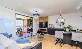 Imagem 7: APARTAMENTO 3 DORM | 1 SUITE