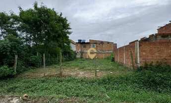 Imagem: Terreno à venda, 250 m² por R$ 130.000