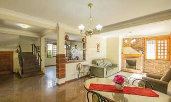 Imagem 3: Casa com Pátio e Potencial Comercial em Canoas - Nossa Senhora das Graças