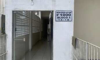 Imagem 3: Apartamento 2 quartos, campo grande