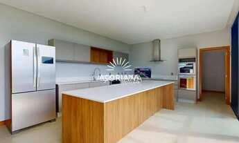 Imagem 5: Casa 4 dormitórios à venda Lagoa da Conceição Florianópolis/SC