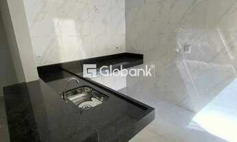 Imagem 3: Casa à venda em Carmelo, Montes Claros (MG) 3 quartos, quintal e área de serviço