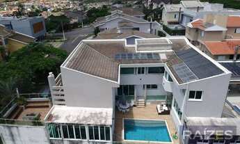 Imagem 5: Casa à venda ou locação no Condomínio Residencial Euroville 1