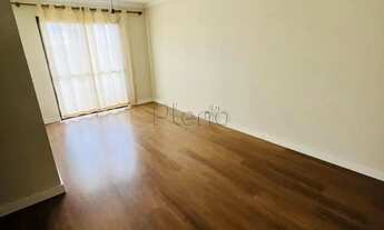 Imagem: Apartamento à venda em Campinas, Vila Industrial