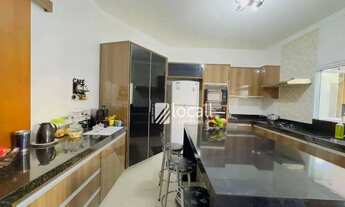 Imagem 6: Casa com 4 dormitórios à venda, 340 m² por R$ 1.600.000,00 - Residencial Gaivota I - São J