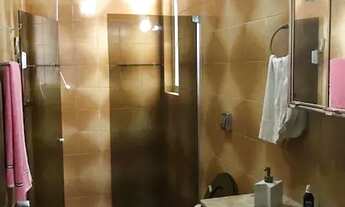 Imagem 3: Imóvel para venda tem 130 metros quadrados com 2 quartos em Jardim Tupanci - Barueri - SP