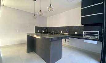 Imagem 8: Casa à venda com 3 suítes no Condomínio Park Gran Reserve, Indaiatuba