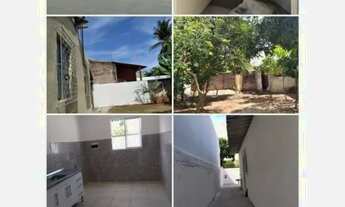 Imagem 2: Casa para Venda em Salvador, Itinga, 3 dormitórios, 1 banheiro, 1 vaga