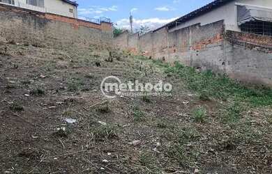 Imagem 3: Terreno, 304 m² - venda por R$ 550.000,00 ou aluguel por R$ 2.928,73/mês - Chácara da Barr