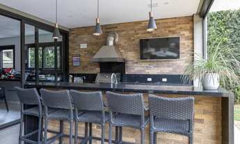 Imagem 6: Casa de condomínio para venda com 620 metros quadrados com 5 quartos