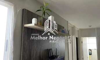 Imagem 2: Apartamento com 2 dormitórios a venda no Condomínio Parque Ville Piracicaba, Jd Nova Suiça