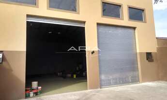 Imagem 3: Barracão Comercial | Av. Jules Verne