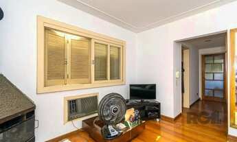 Imagem 4: Apartamento na Cidade Baixa de 3 dormitórios Desocupado e 2 vagas