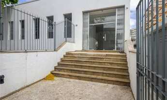 Imagem: Prédio inteiro à venda ou para locação